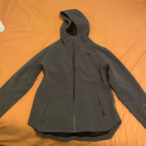 Women’s North Face Apex Flex Gortex Jacket